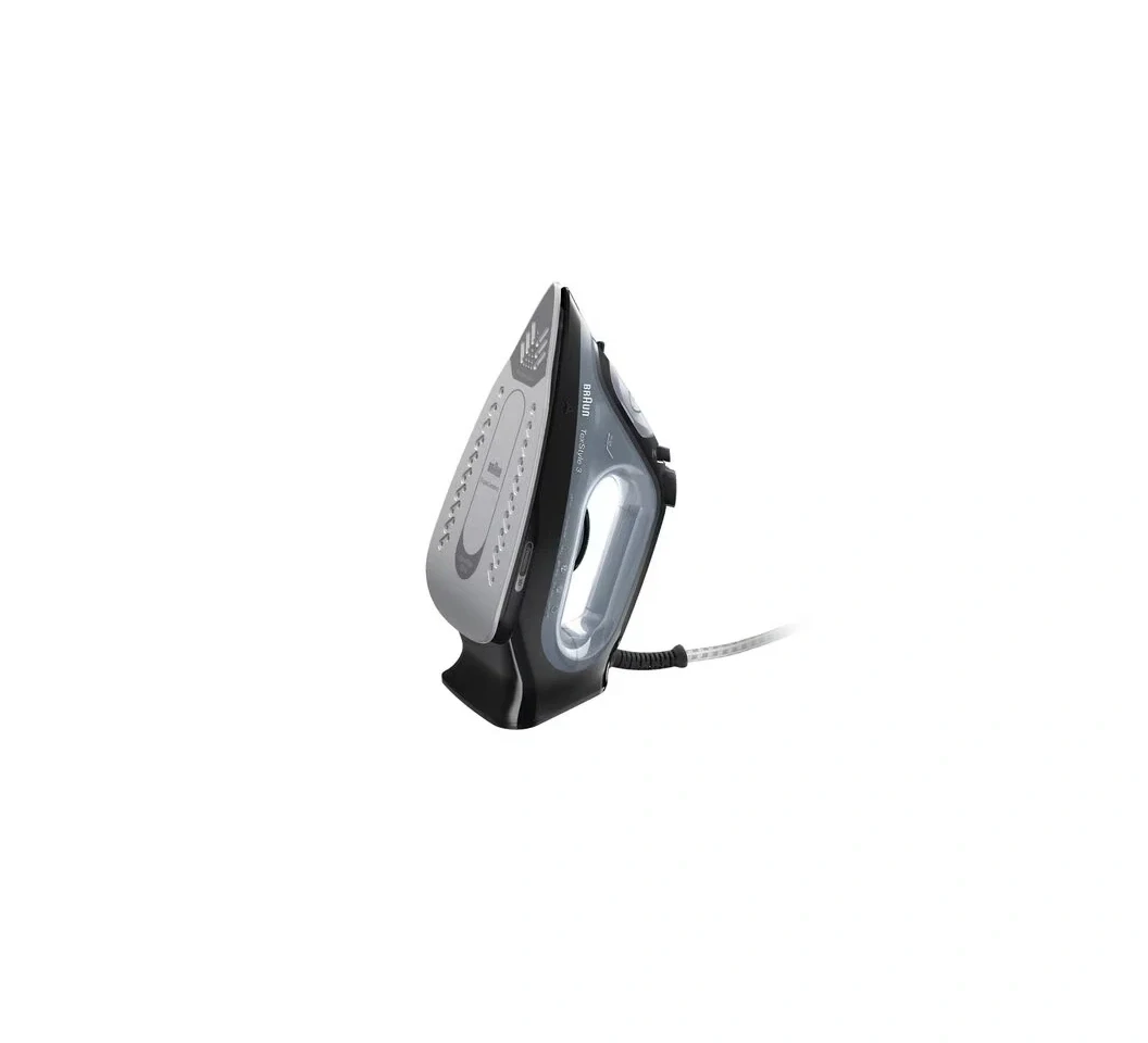Braun SI3055BK Steam Iron - Black