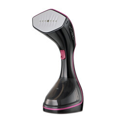 BLACK+DECKER HSTD1600-B5 Handleheld Digital Garment Steamer-1600W