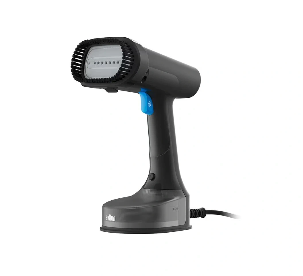 Braun GS5031BL Handheld Garment Steamer Quickstyle 5,1200W-Black