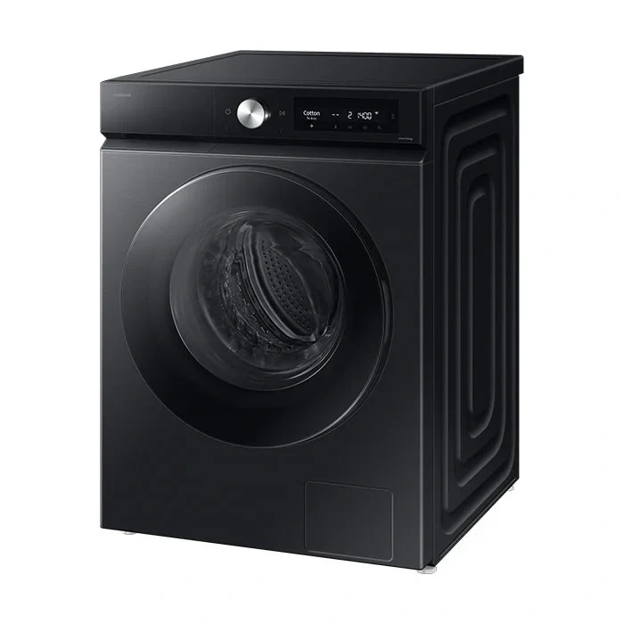 Samsung WD11DB7B85GB Frontload Washer Dryer, 11/6KG