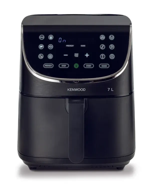Kenwood HFP80.000BK Air Fryer - 7L