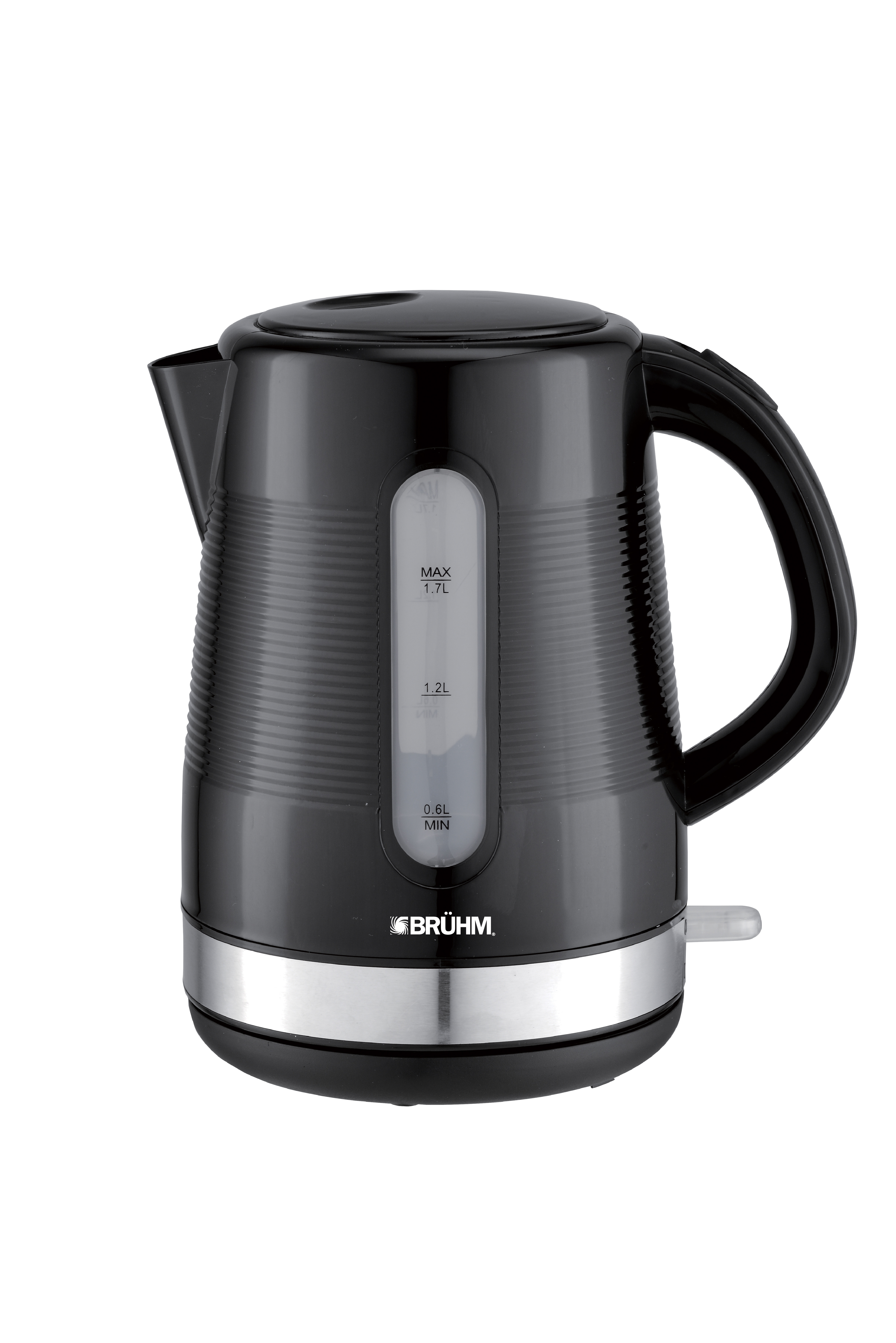 BRUHM 1.7L ELECTRIC KETTLE BKW-17PB