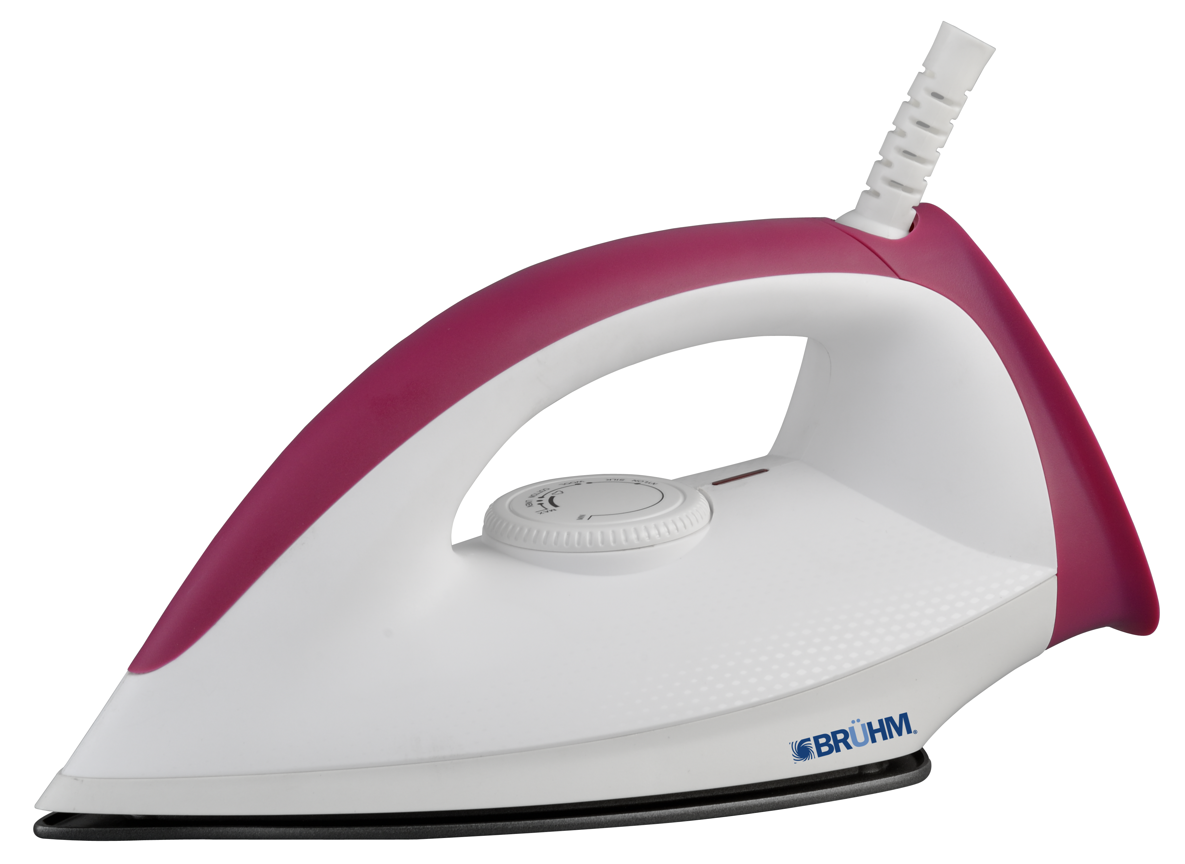 BRUHM DRY IRON BID-1200NP