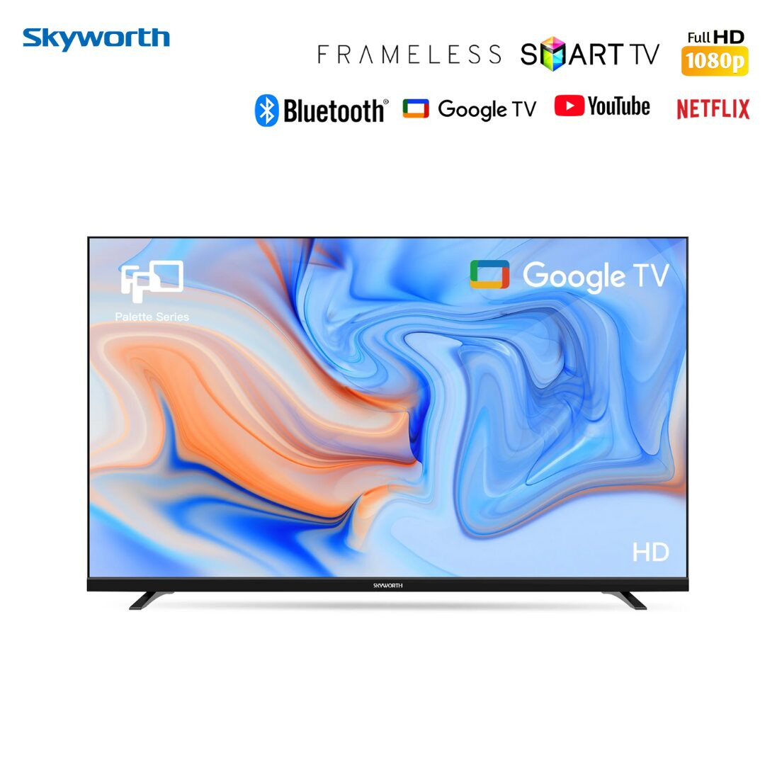 Skyworth 32 E3500G Google Tv,Full HD