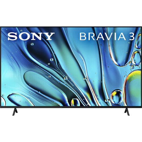 Sony BRAVIA 3 65”
