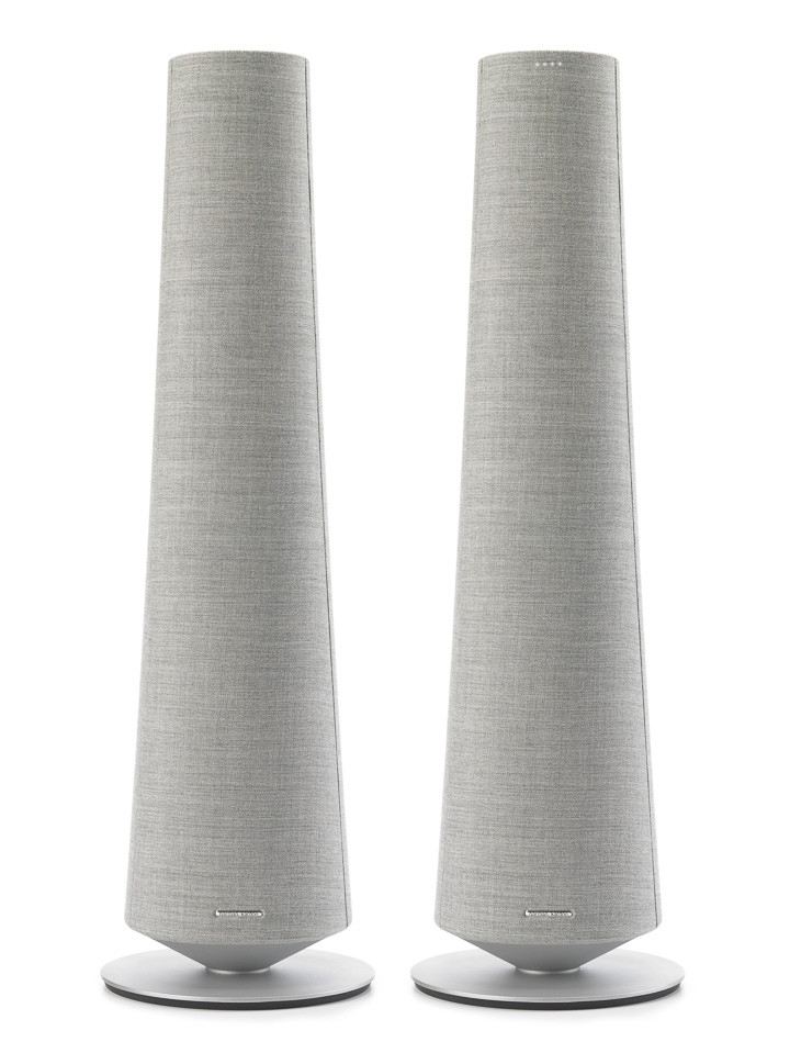 Harman Kardon Citation Towers Wireless Floorstanding Loudspeakers