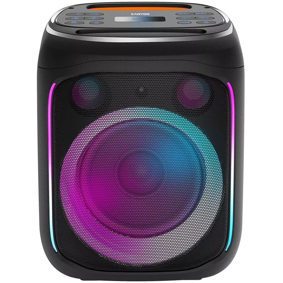 Canyon Party Speaker OnFun 5