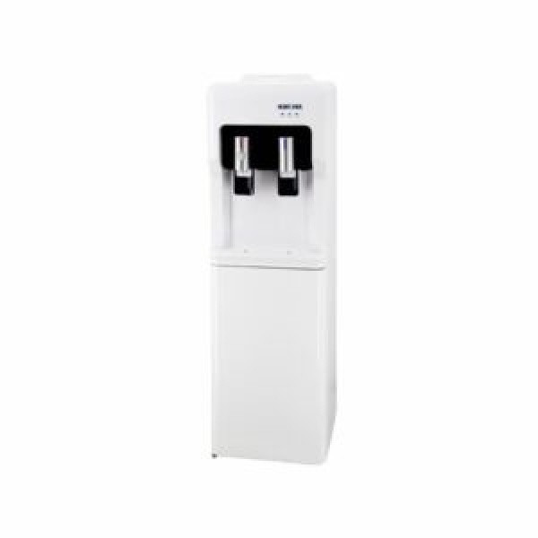 BRUHM BDS-HCE532 WATER DISPENSER HOT & COLD WHITE