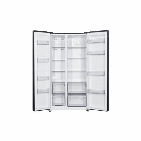 BRUHM SIDE BY SIDEREFRIGERATOR BFX-436EN/BFX-450NG