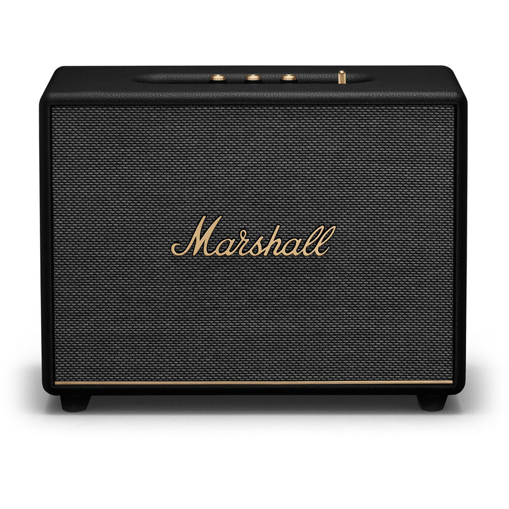 Marshall Woburn II Portable Speaker