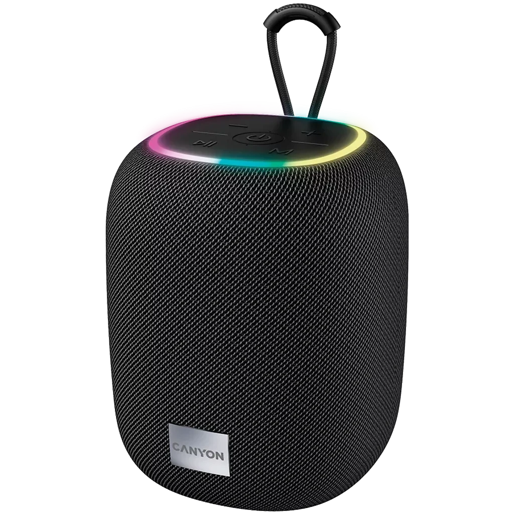 CANYON WIRELESS BLUETOOTH SPEAKER BSP-8