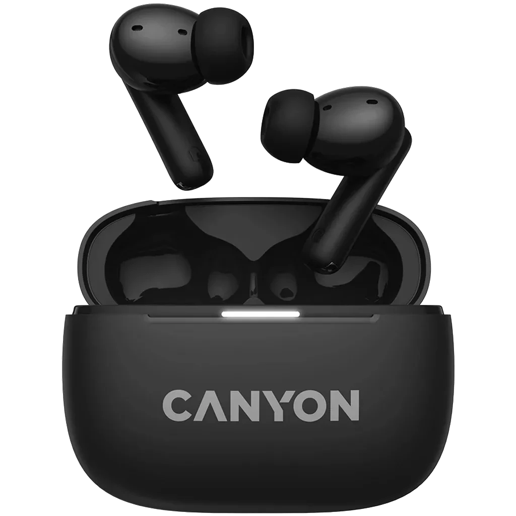 Canyon Stereo Earbuds TWS10