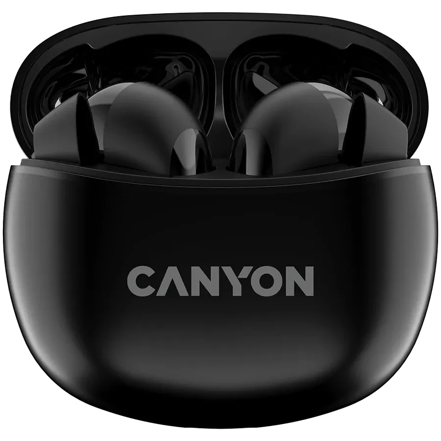 Canyon Stereo Earbuds TWS5