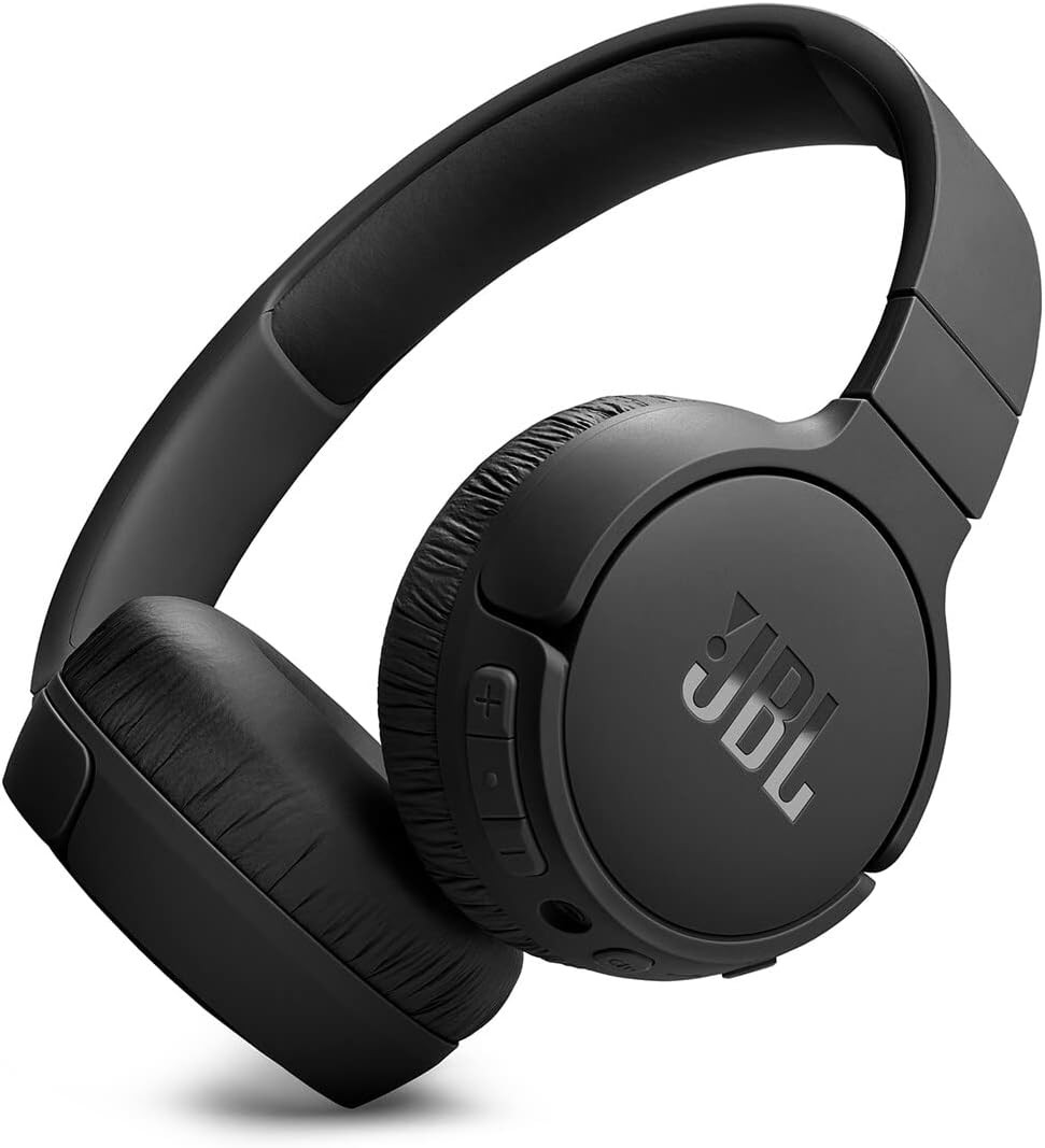 JBL TUNE 770NC
