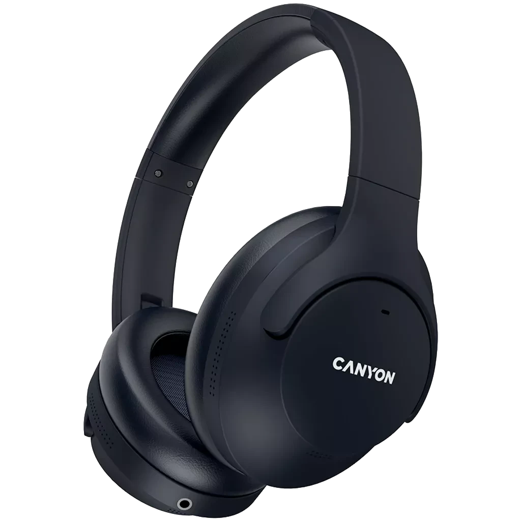 Canyon Noise Cancelling Bluetooth Headset On-Riff 10