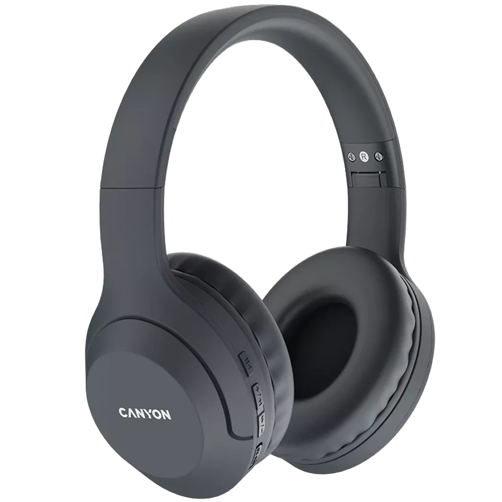 Canyon Wireless Bluetooth Headset BTHS-3