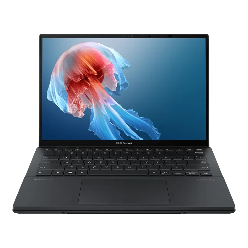 Asus Zenbook Duo OLED UX8406CA-PZ005W