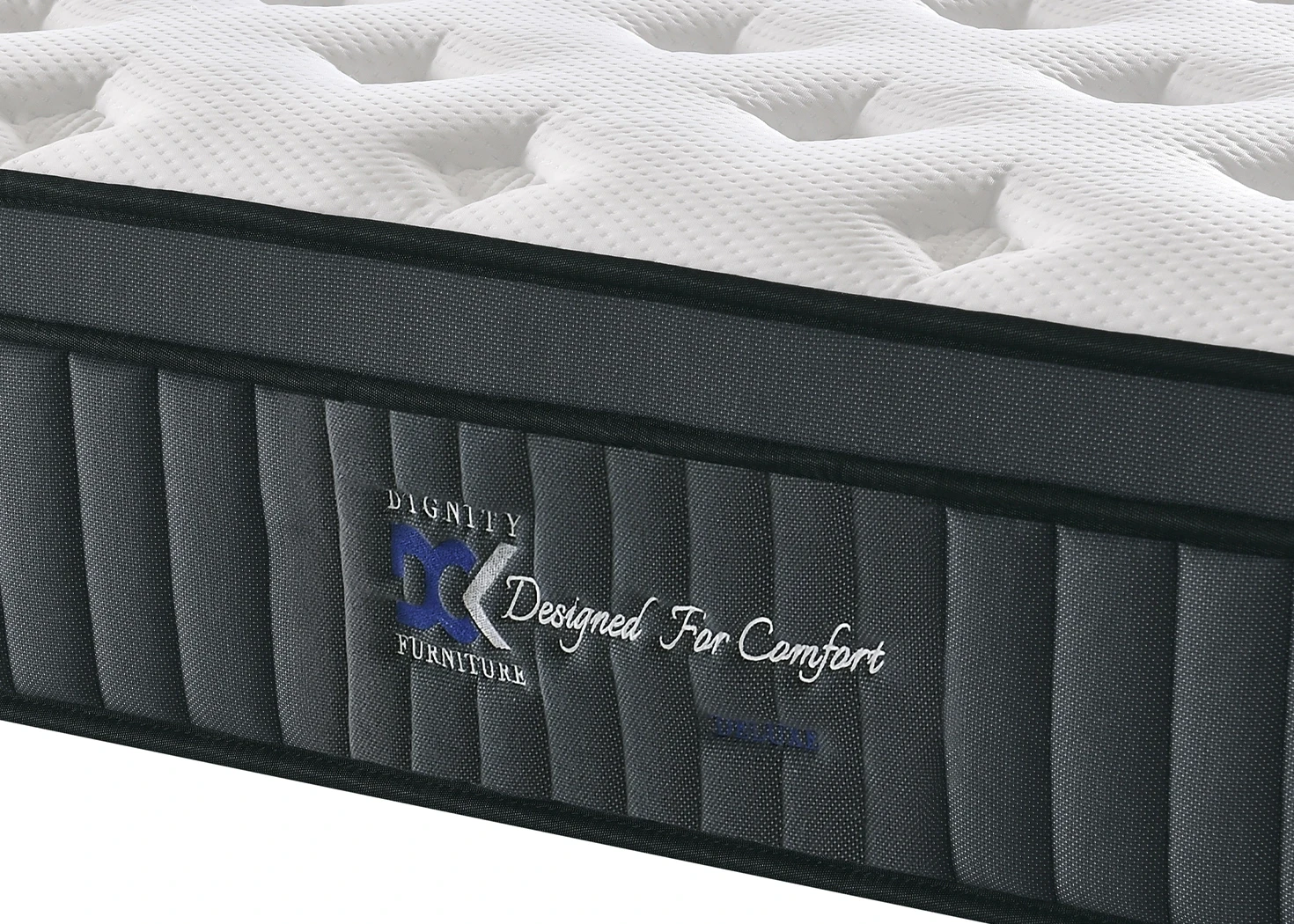 DELUXE QUEEN SIZE MATTRESS (150CM X 200CM)