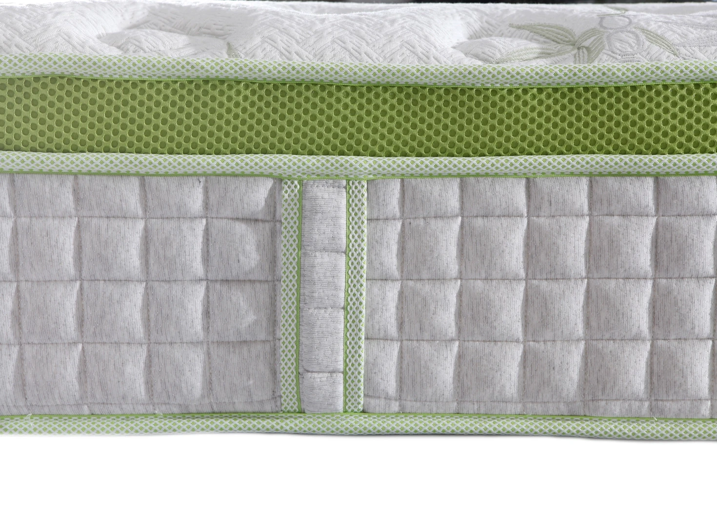 ETERNITY KING SIZE MATTRESS (180CM X 200CM)