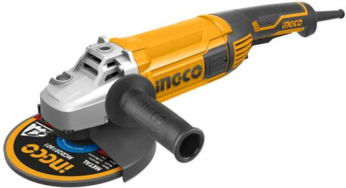 INGCO ANGLE GRINDER AG200018