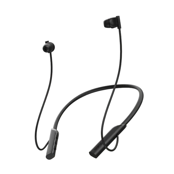Oraimo OEB-311 Neckband Wireless Earphones - Black