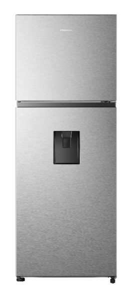 Hisense RD-42WR4SA Top Mount Freezer Fridge - 352L