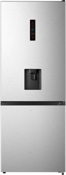 Hisense RD-37WC4SA Bottom Mount Freezer Fridge - 292L