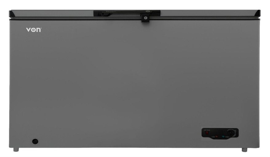 VON VAFC50DFS Chest Freezer- 505L