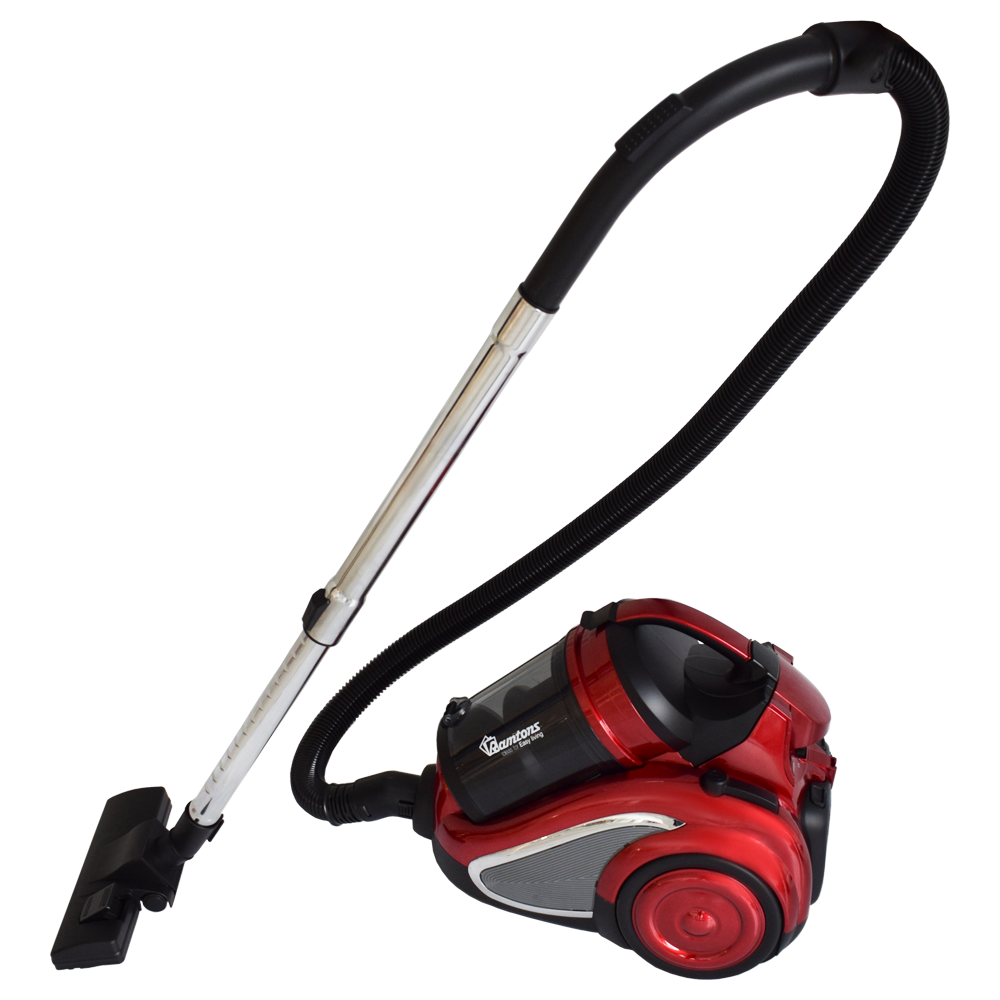 RAMTONS 3.5LT BAGLESS DRY VACUUM CLEANER -RM/695