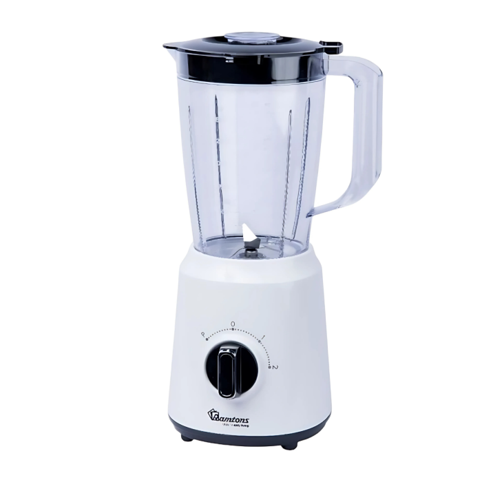 RAMTONS BLENDER 1.5 LITRES 2 SPEED-RM/583