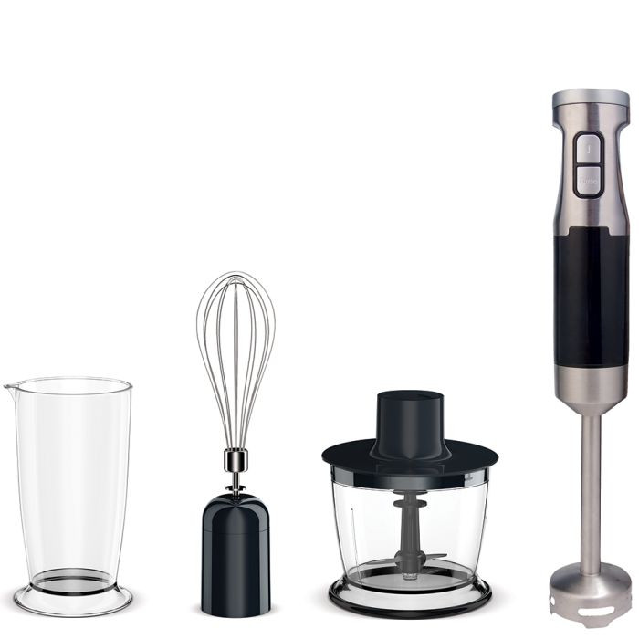 RAMTONS 3-IN-1 HAND BLENDER-RM/592