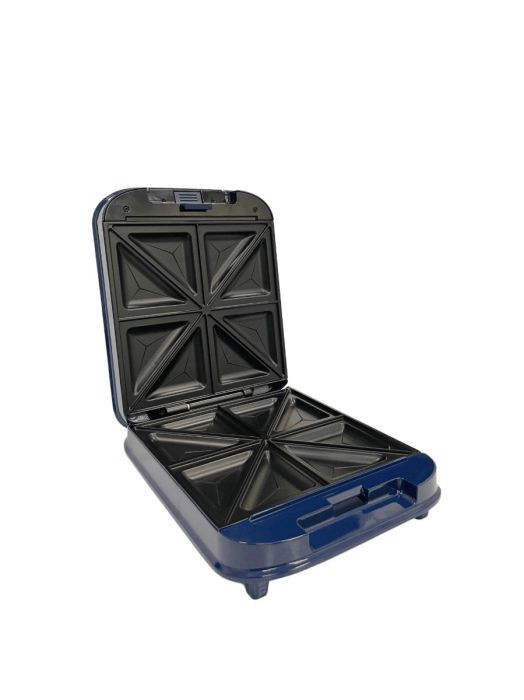 RAMTONS 4 SLICE SANDWICH MAKER-RM/754