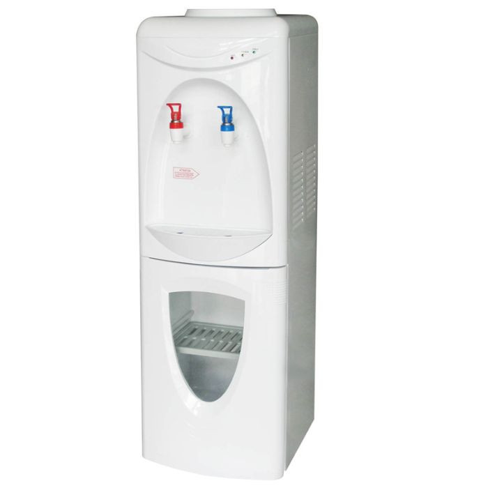 RAMTONS HOT & NORMAL FREE STANDING WATER DISPENSER- RM/417