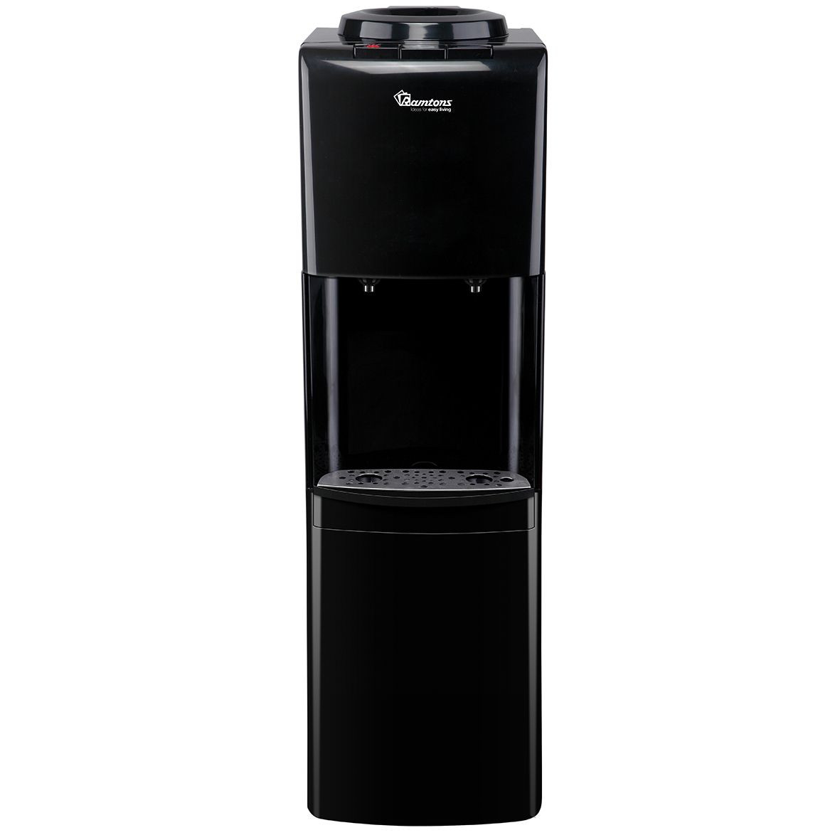 RAMTONS HOT & NORMAL FREE STANDING WATER DISPENSER - RM/561