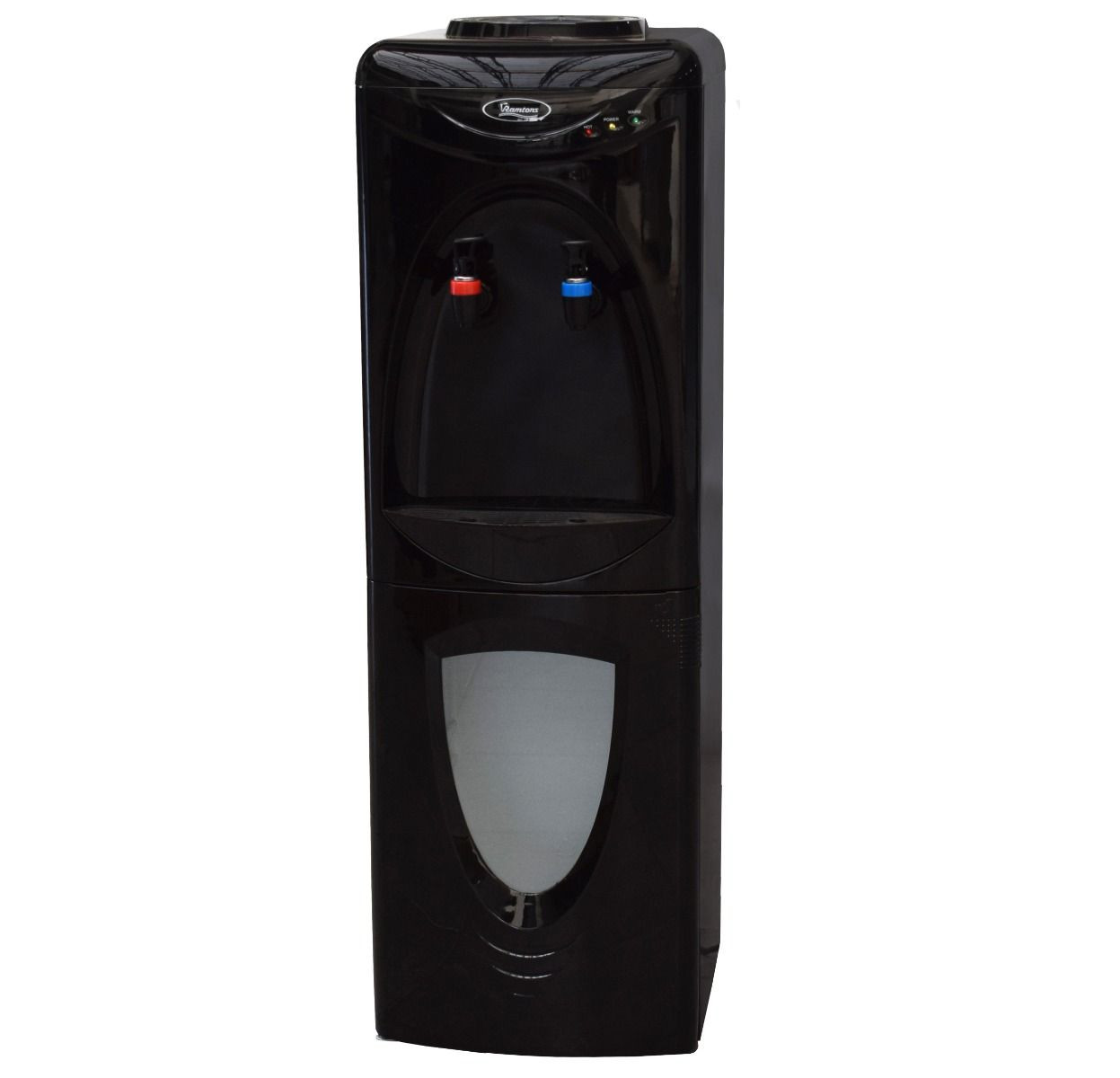 RAMTONS HOT & NORMAL FREE STANDING WATER DISPENSER- RM/556