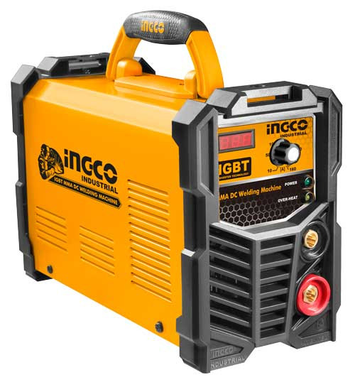 INGCO ING-MMA2006 INVERTER WELDING MACHINE
