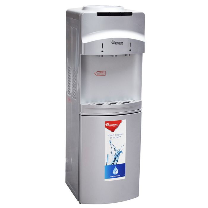 RAMTONS HOT & COLD 3 TAP WITH FRIDGE DISPENSER - RM/675