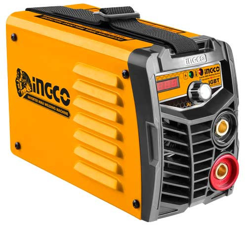 INGCO ING-MMA1805 INVERTER WELDING MACHINE