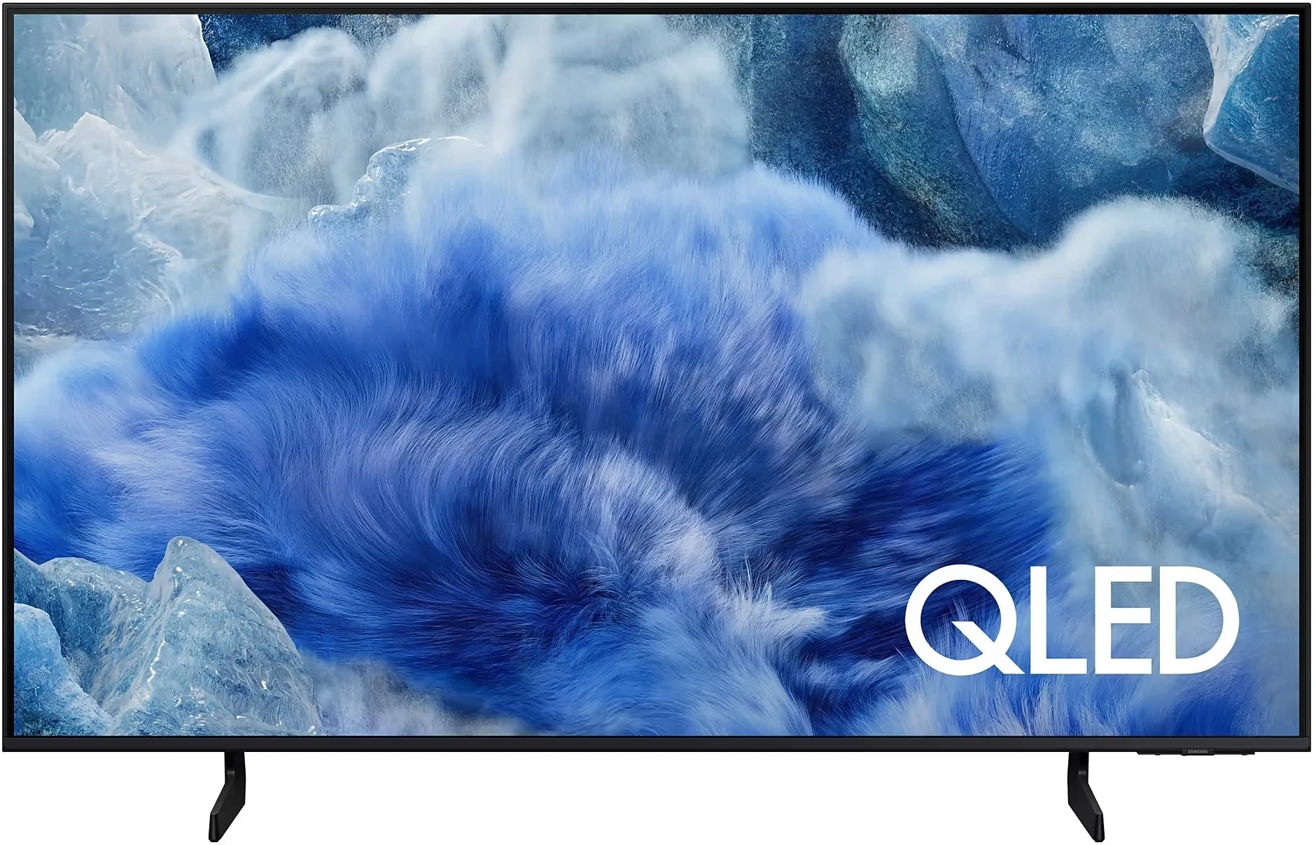 SAMSUNG 75" QA75Q8FAUXKE QLED 4K TV Q4 AI Gen1 Processor, Quantum HDR+, Tizen OS