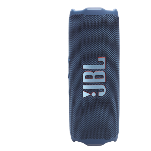 JBL FLIP 7 Port Waterproof Speaker 35W - Blue