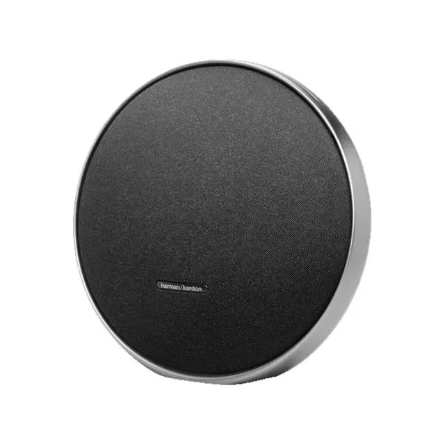 Harman Kordon Onyx Studio 9 PORT Stereo Bluetooth Speaker, 50W - Black