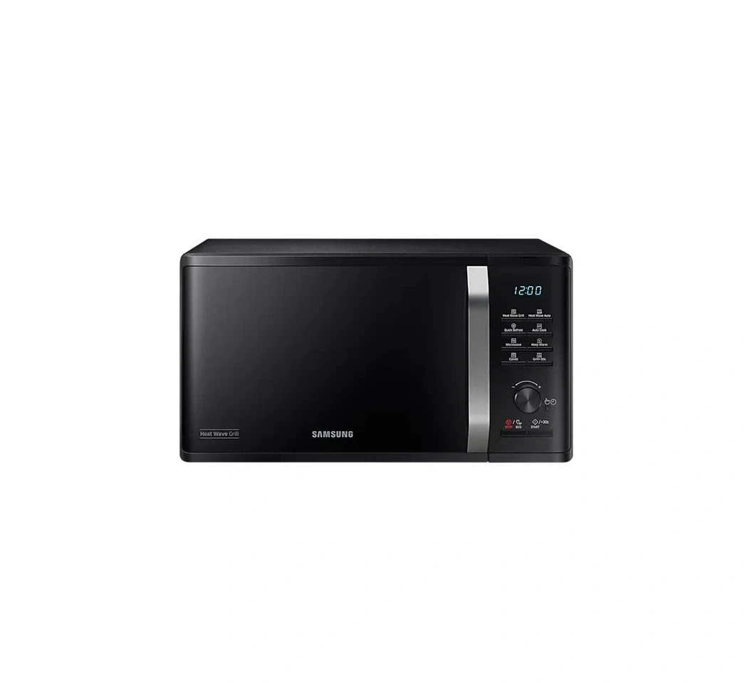Samsung MG23K3575AK/EU Grill Microwave Oven 23 Litres - Black