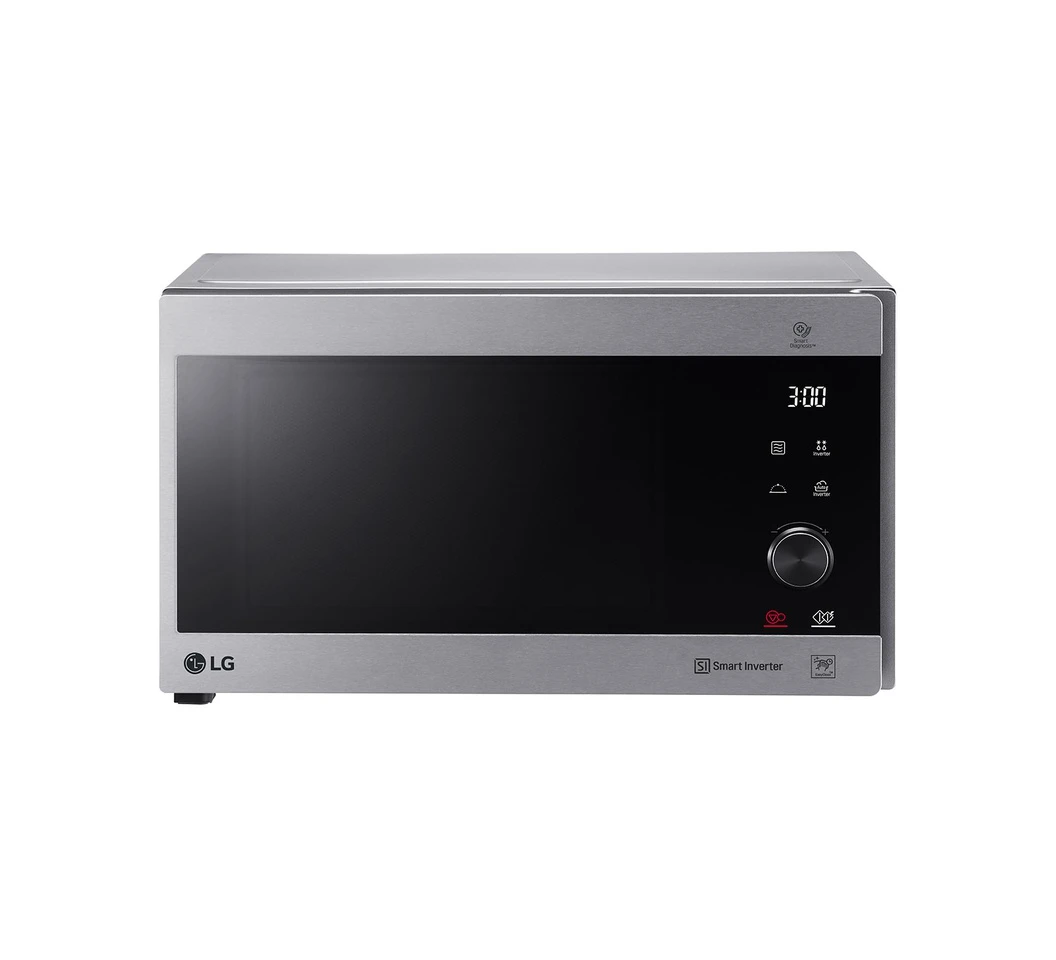 LG MH8265CIS Microwave Oven Grill Neochef - 42L