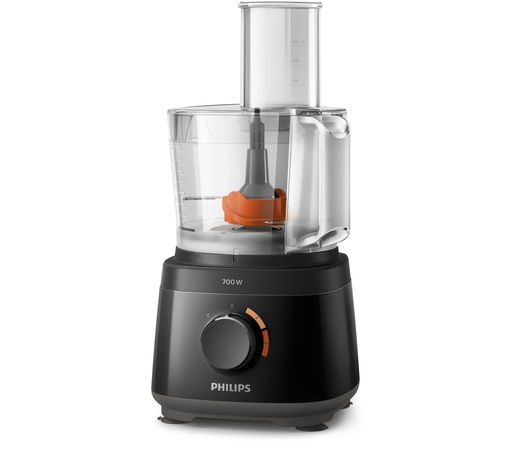 Philips HR7310 Food Processor -700W