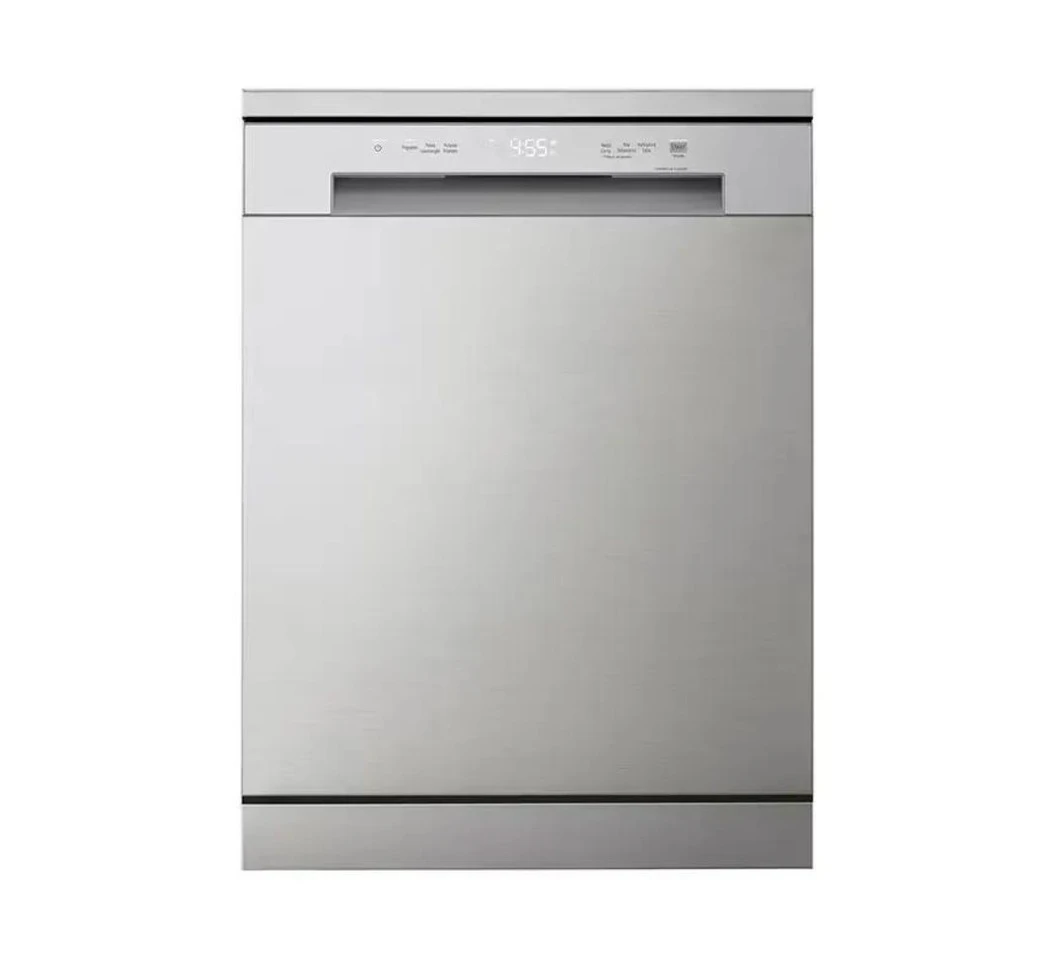 LG DFC612FV Dishwasher, 14 Place Settings