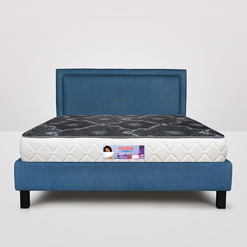 Superfoam SHDQM012 Super High Density 5*6*12
