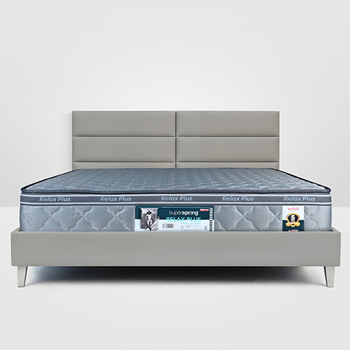 Superfoam SSRPB01 Relax Plus 3*6*9