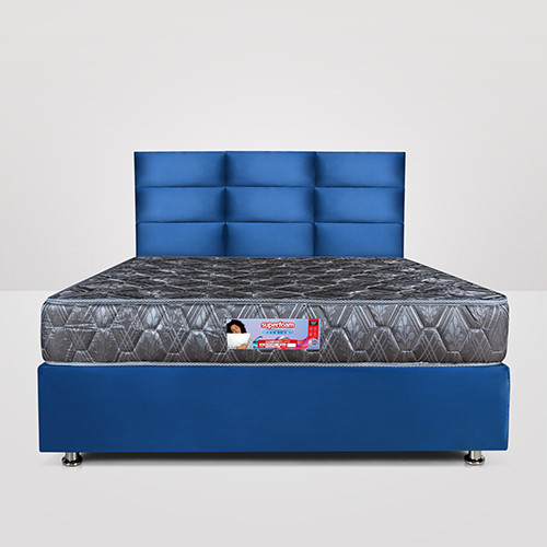 Superfoam SPHDQ0012 High Density Quilted Premium 5*6*10