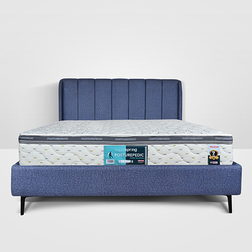 Superfoam SPPPZ05 Posturepedic 6*6*12