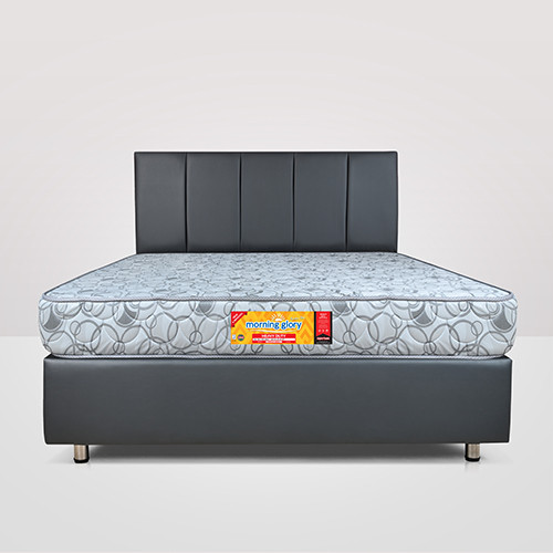 Superfoam MGHDQ015 High Density Quilted Morning Glory 6*6*12